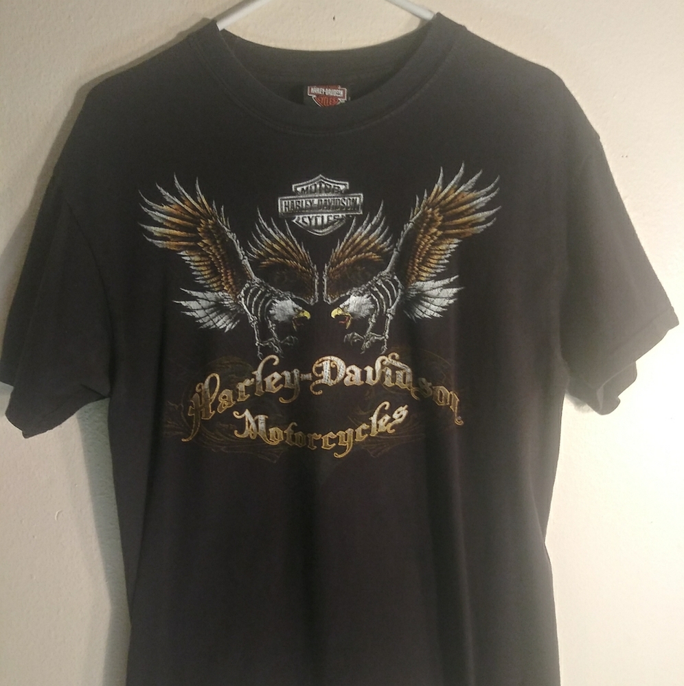 Harley Davidson 2007 Bloomington, Illinois